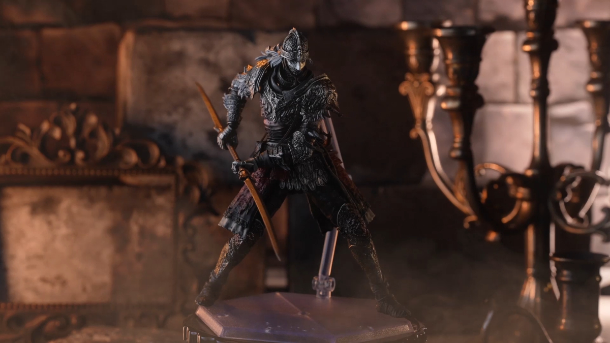 ELDEN RING, Raging Wolf 1/6 Scale Statue We are proud to announce 