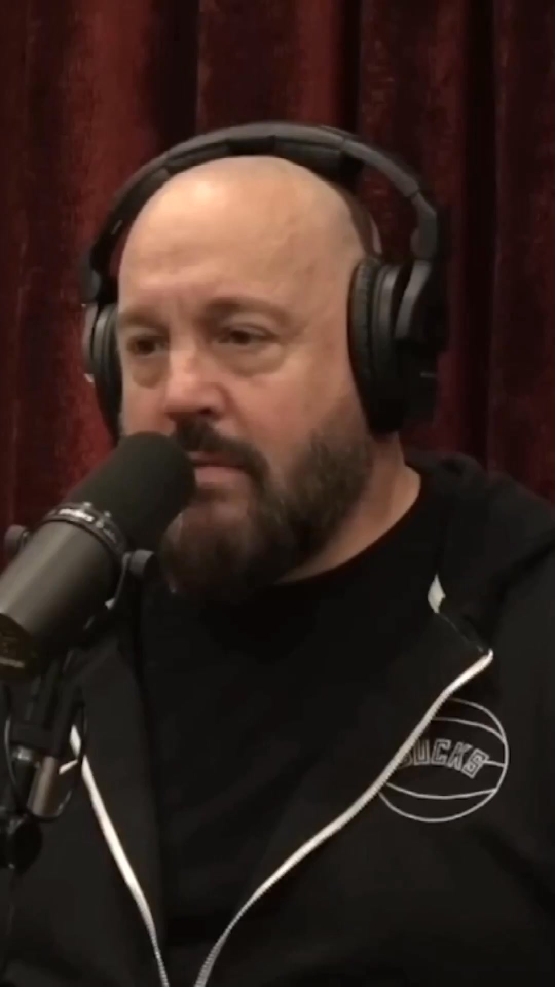 Joe Rogan SHOCKED By Kevin James 41 Day Fast #jre | Jon May | Facebook