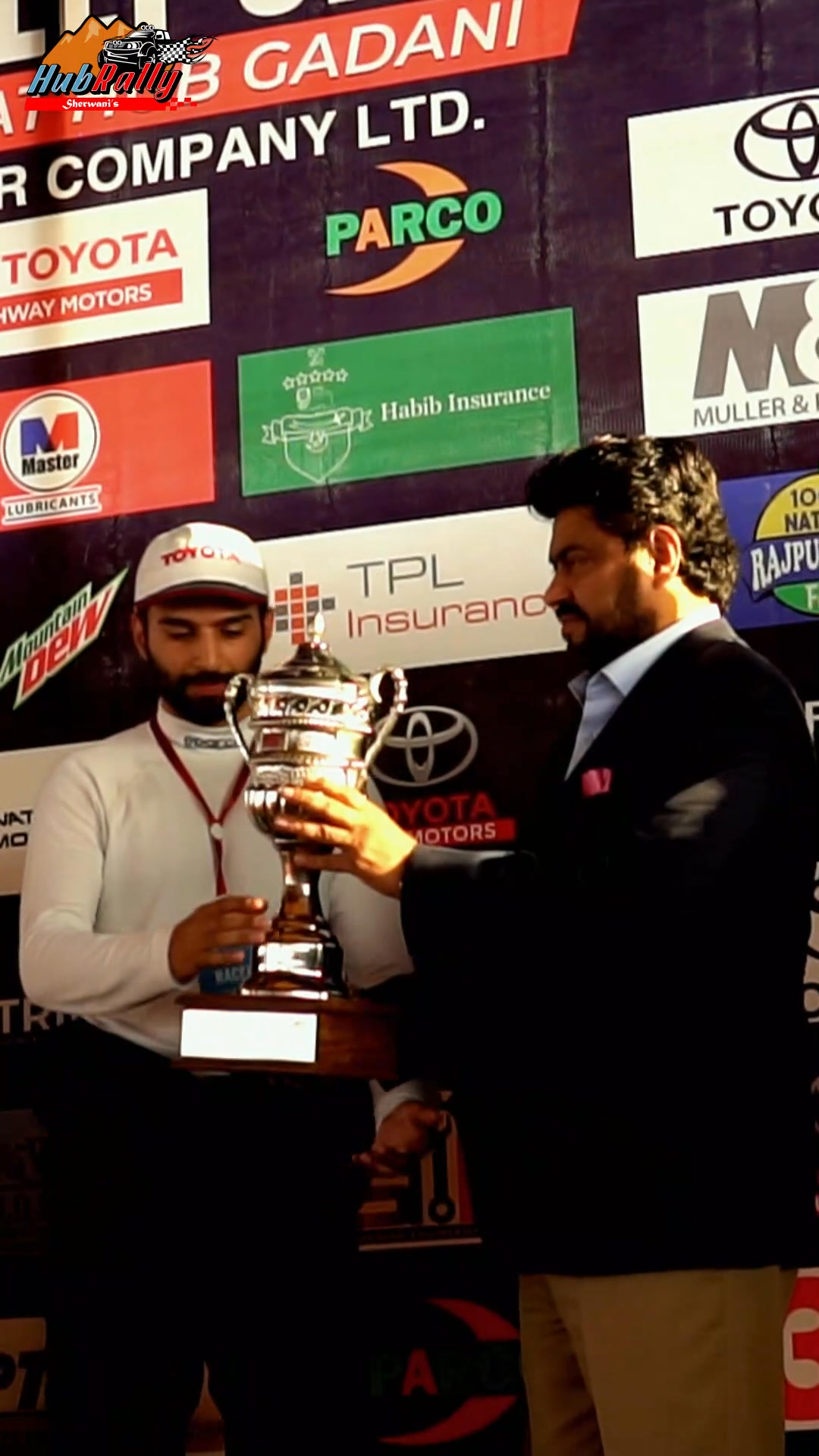 Coming Soon 🔜 HUB Rally Cross 2025 | Pakistan Off-Road Desert Challenge ...
