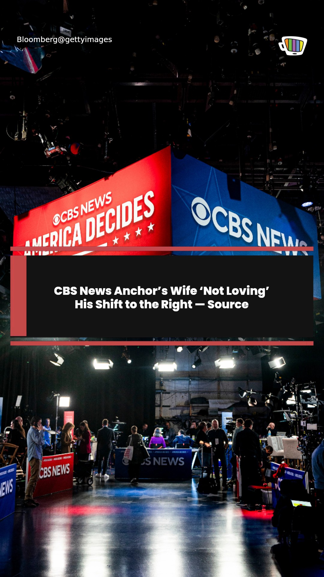News anchor Tony Dokoupil has been promoted as the new lead for CBS ...