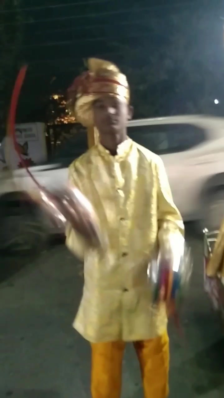 Master Azad Band