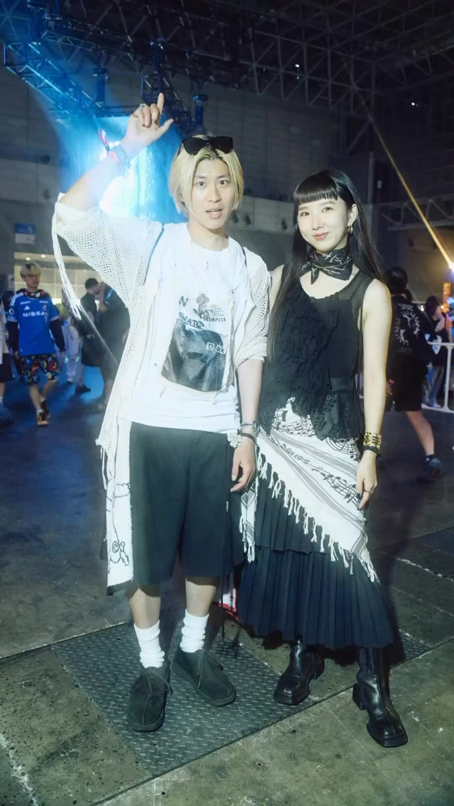Summer Sonic | Chiba-shi Chiba