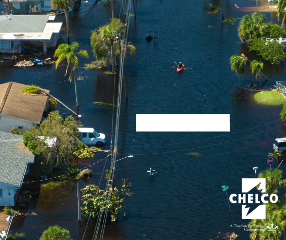 Did Wellington Florida Get Flooded