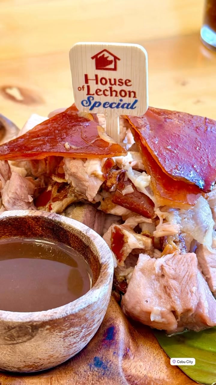 house of lechon