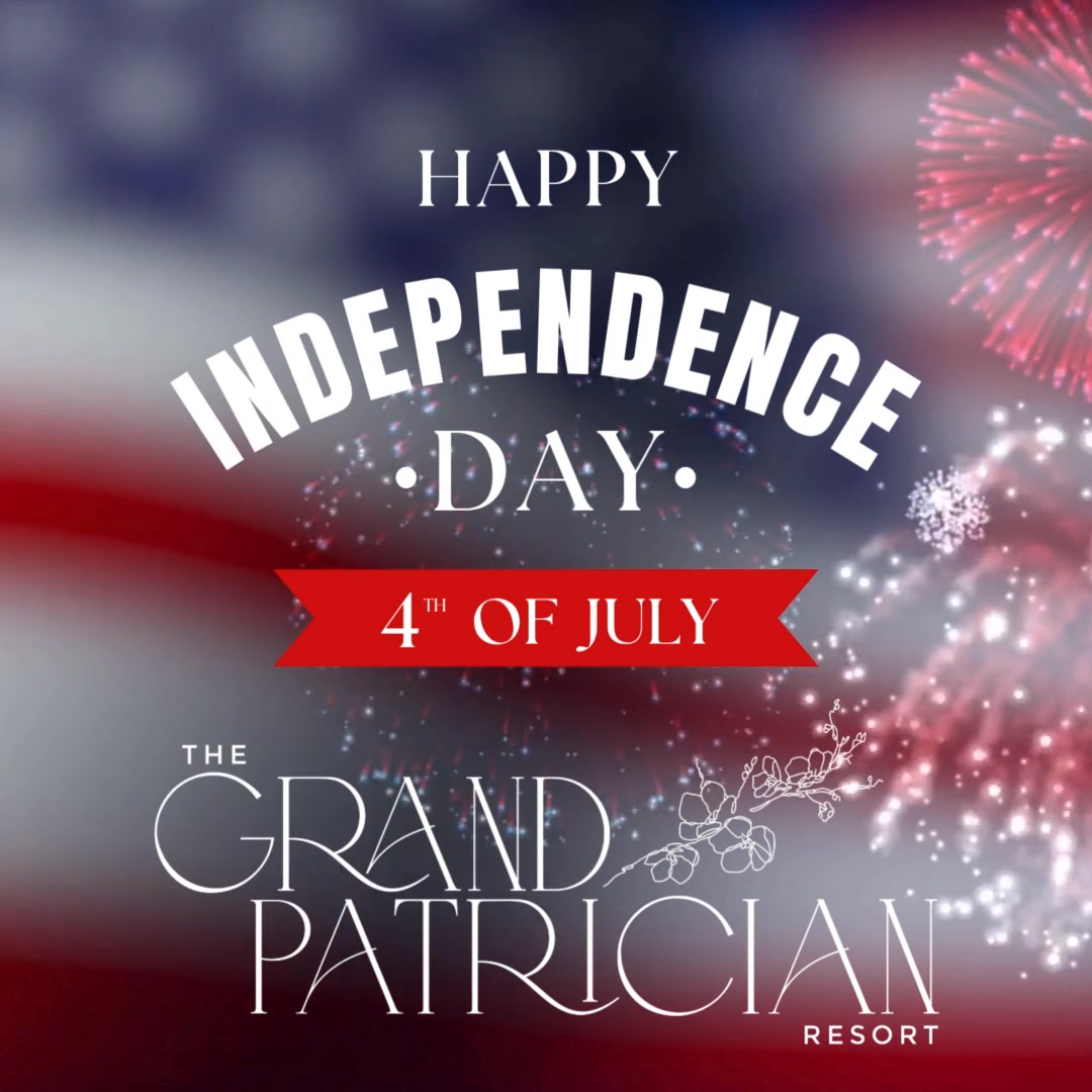 The Grand Patrician Resort & Country Club | Milton WV
