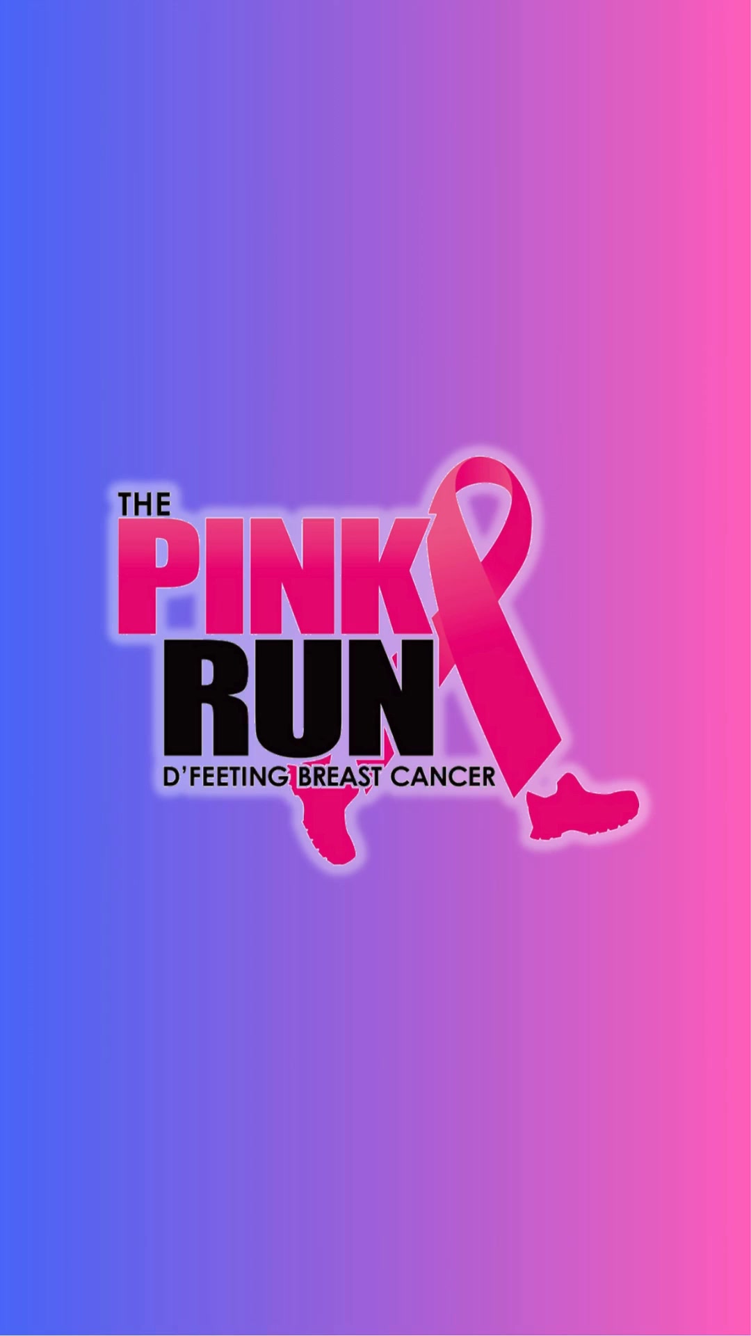 The Pink Run - The Pink Run 2025 is coming to the AYALA... | Facebook