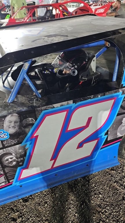 Craven Racing