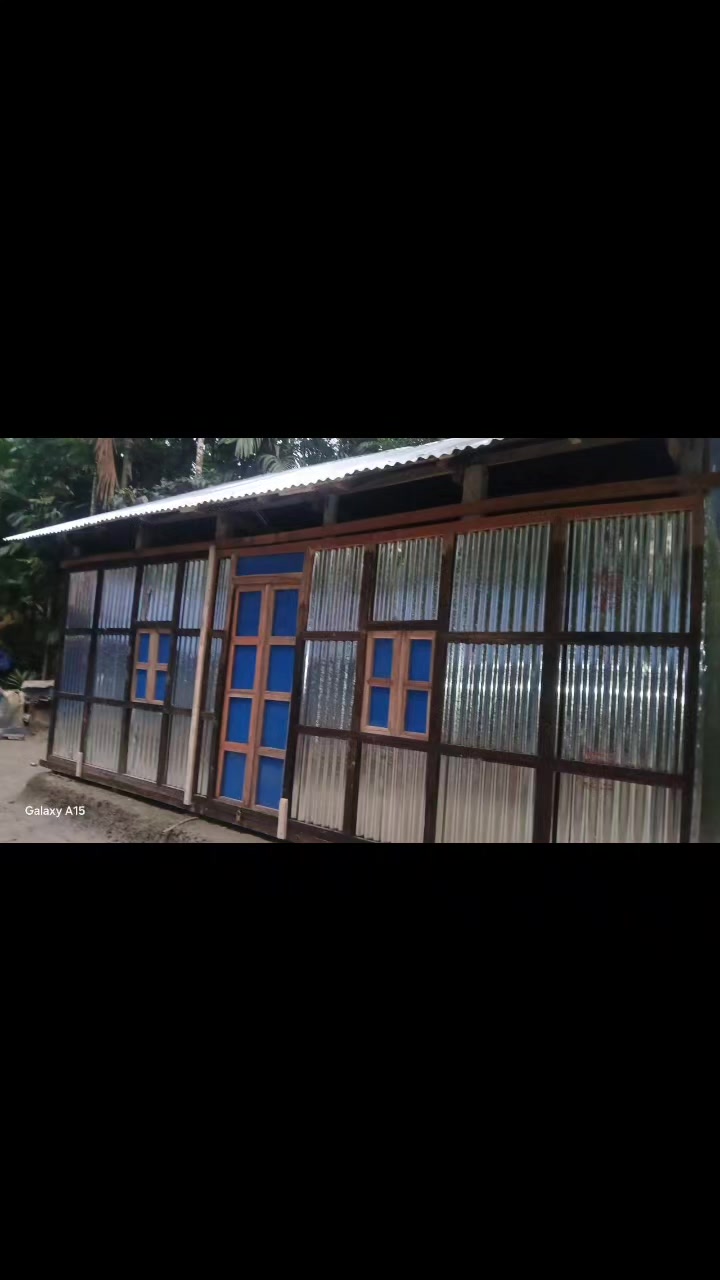 Unity Aid Foundation | Dhaka
