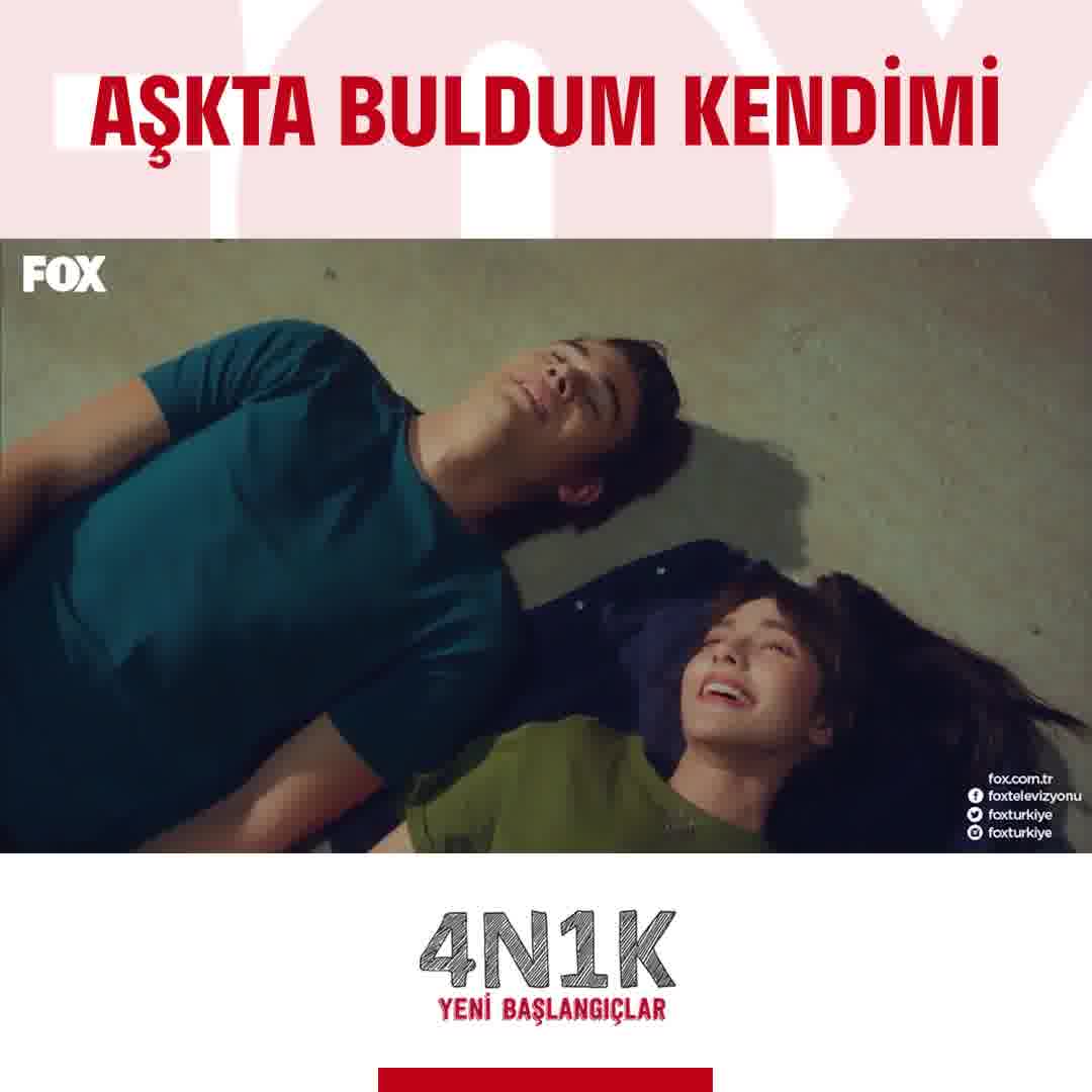 4n1k Yeni Baslangiclar Home Facebook