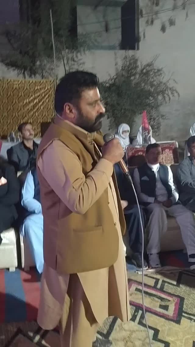 Javed Raza Raymond Advocate PPP