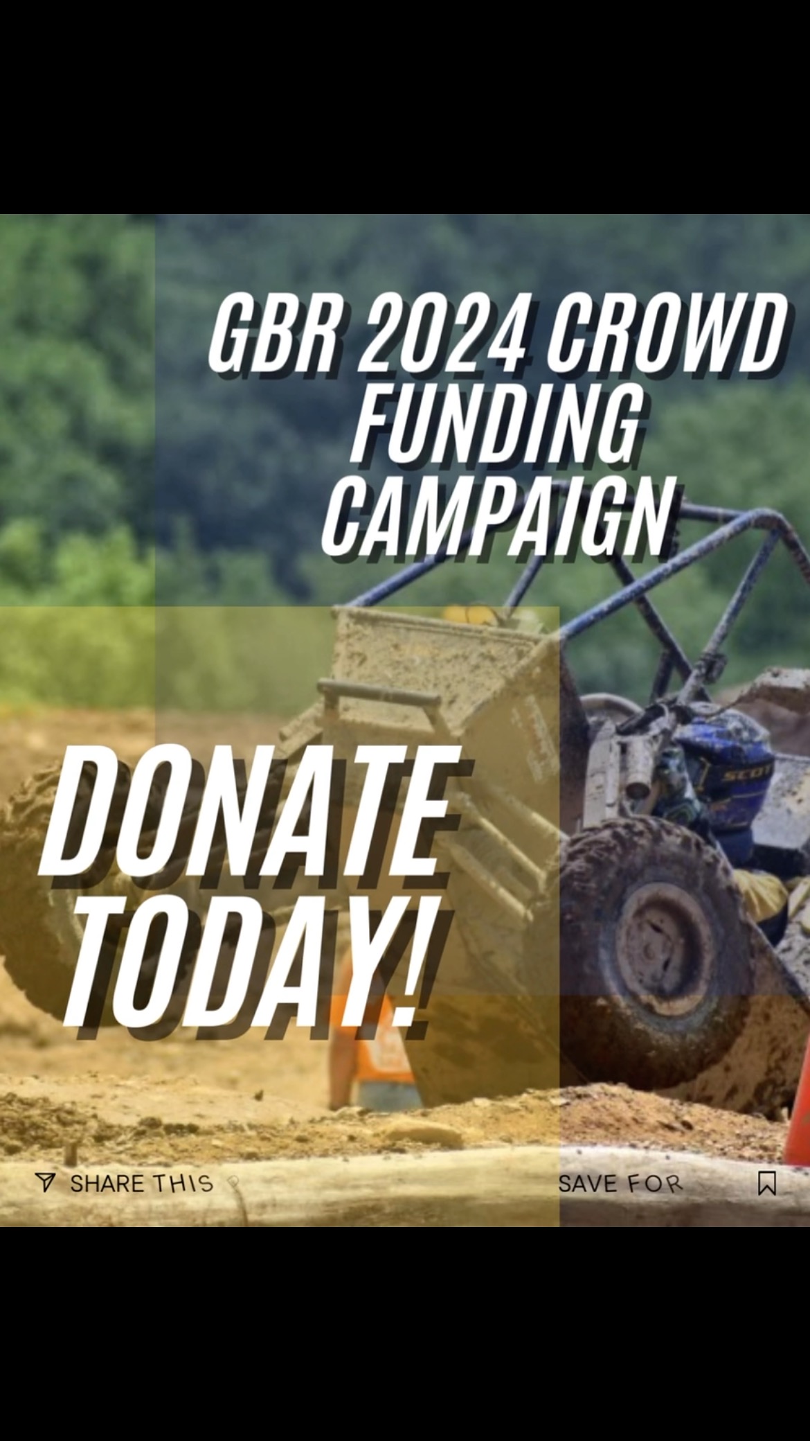 Golden Bear Racing - Baja SAE | Springfield MA