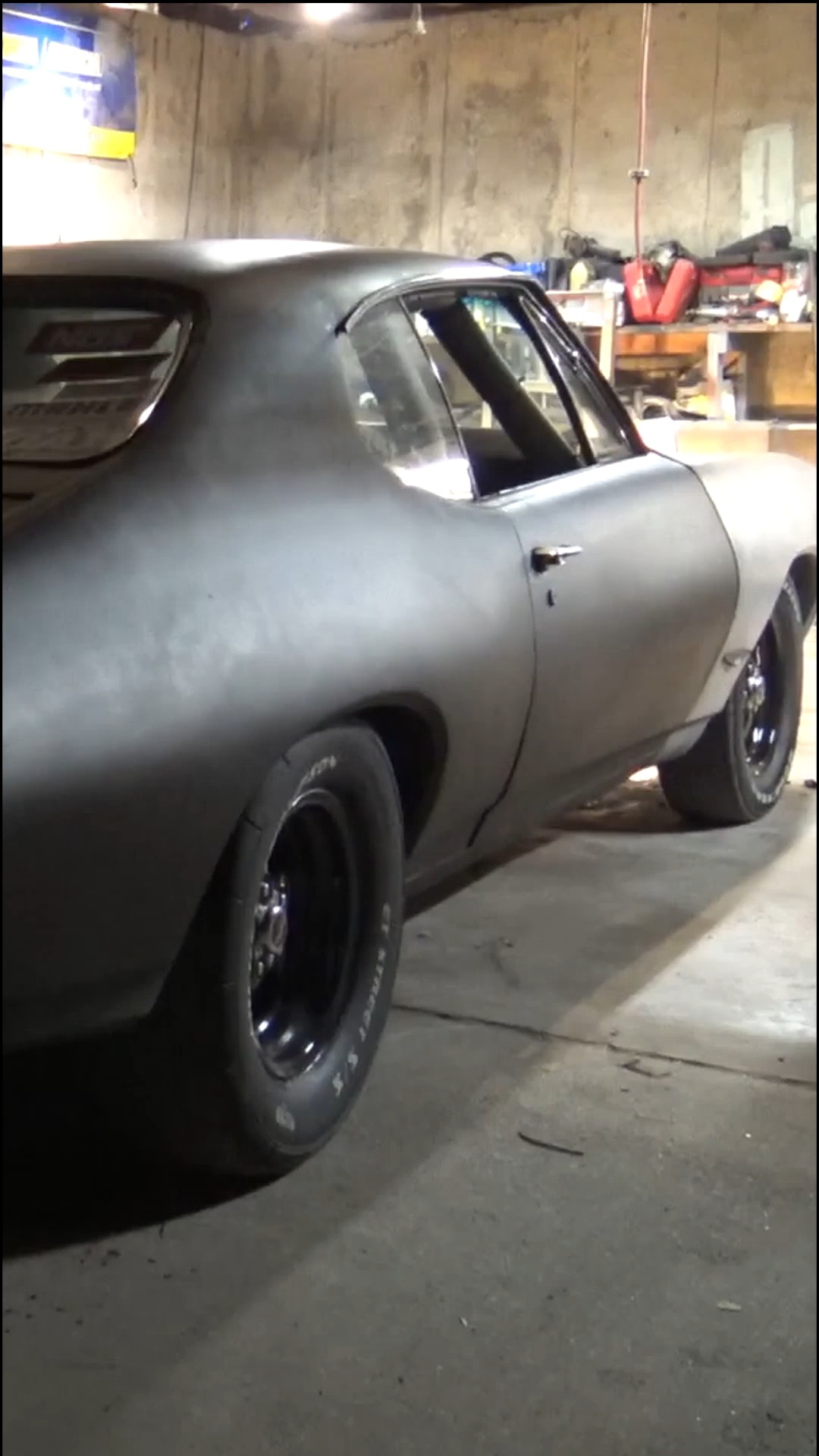 #1968PontiacGTO #ButlerPerformance #461Stroker #MuscleCar # ...