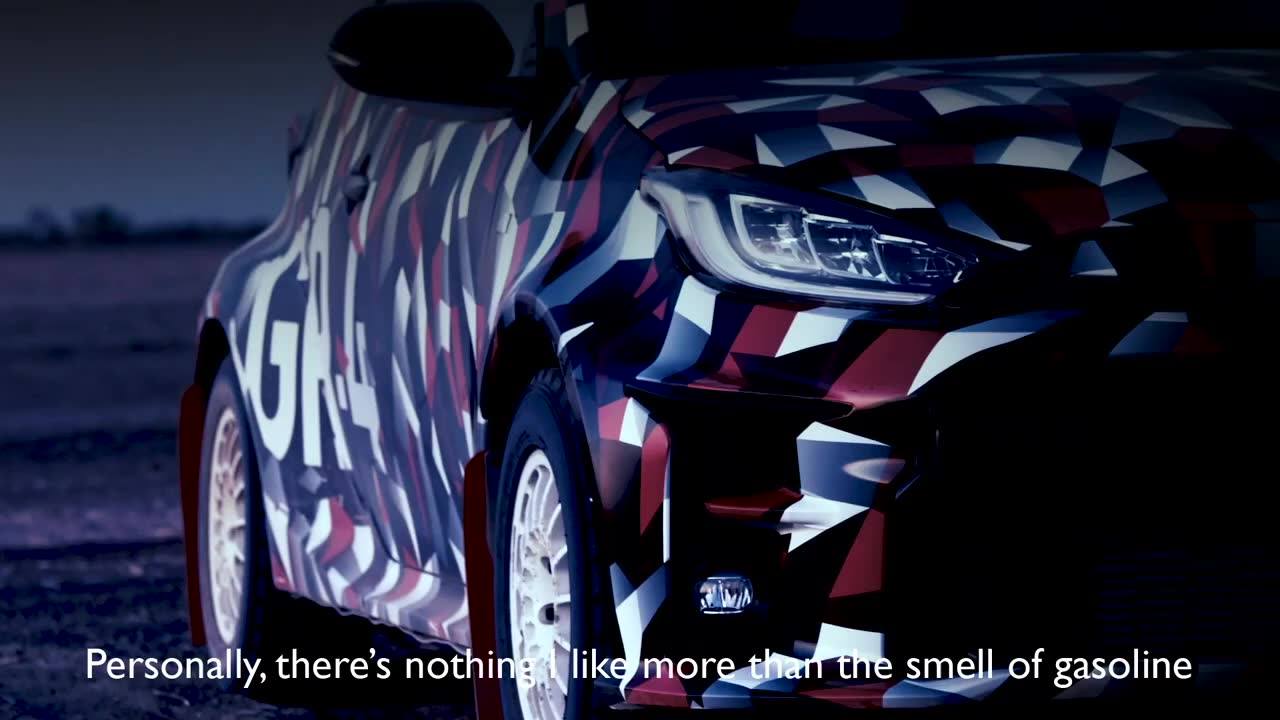 All about Toyota | Kuala Lumpur
