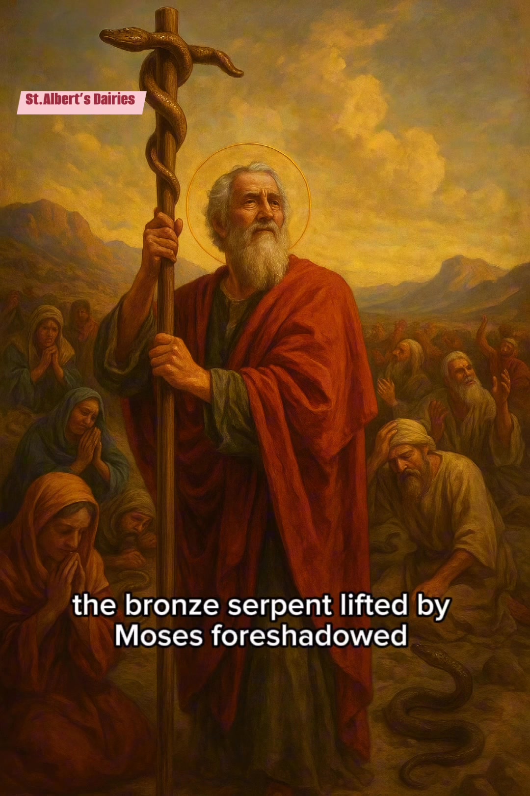 Catholic Mass Readings and Reflection for Sunday; September 14, 2025 ...