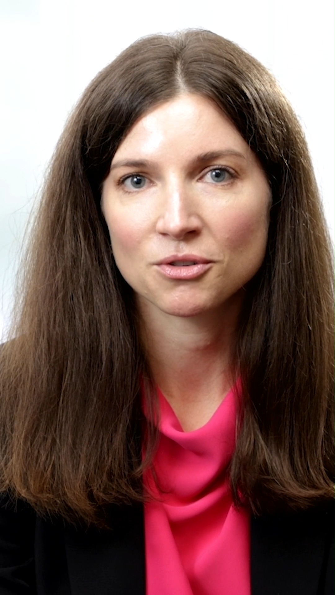 Melissa Koopmann, physician assistant, sees dermatology patients for ...