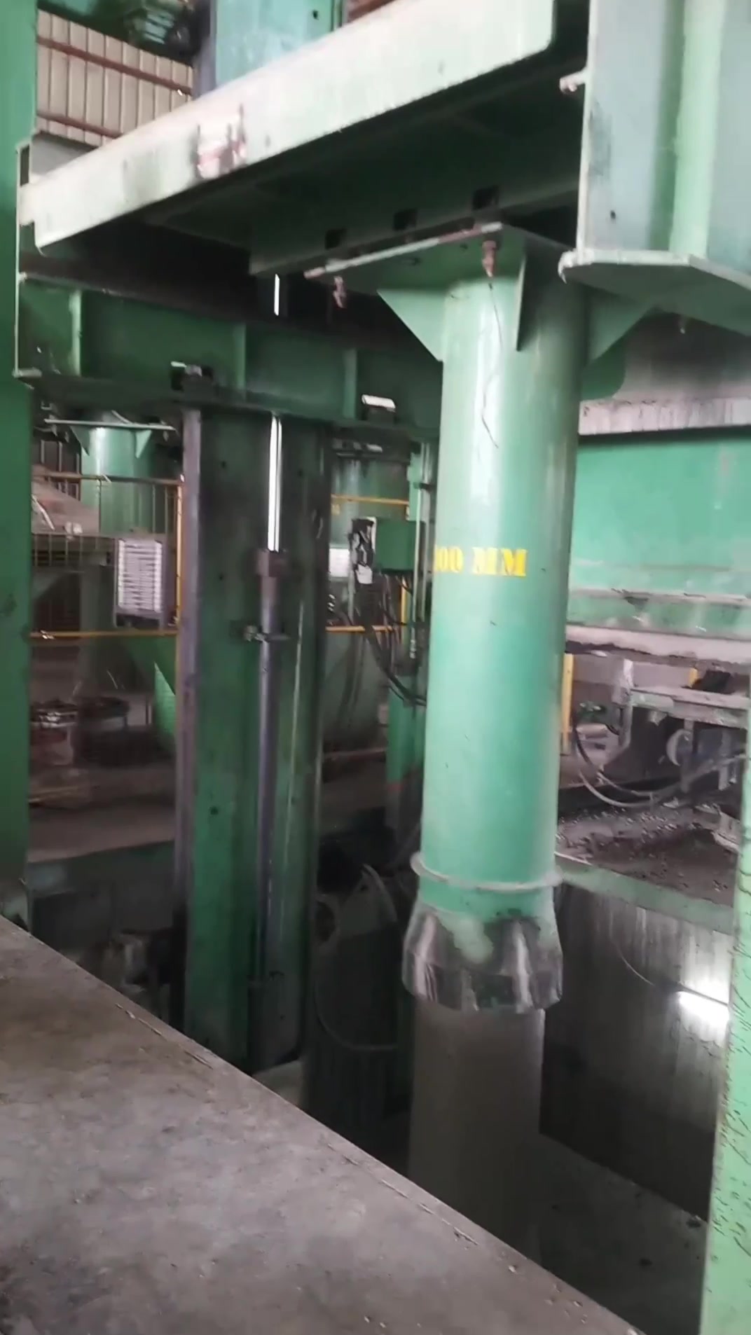 SR HUME PIPE
