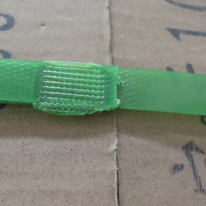 Portable Akku Umreifungsgerät Umreifungsmaschine PET PP Belt Strapping Tool
