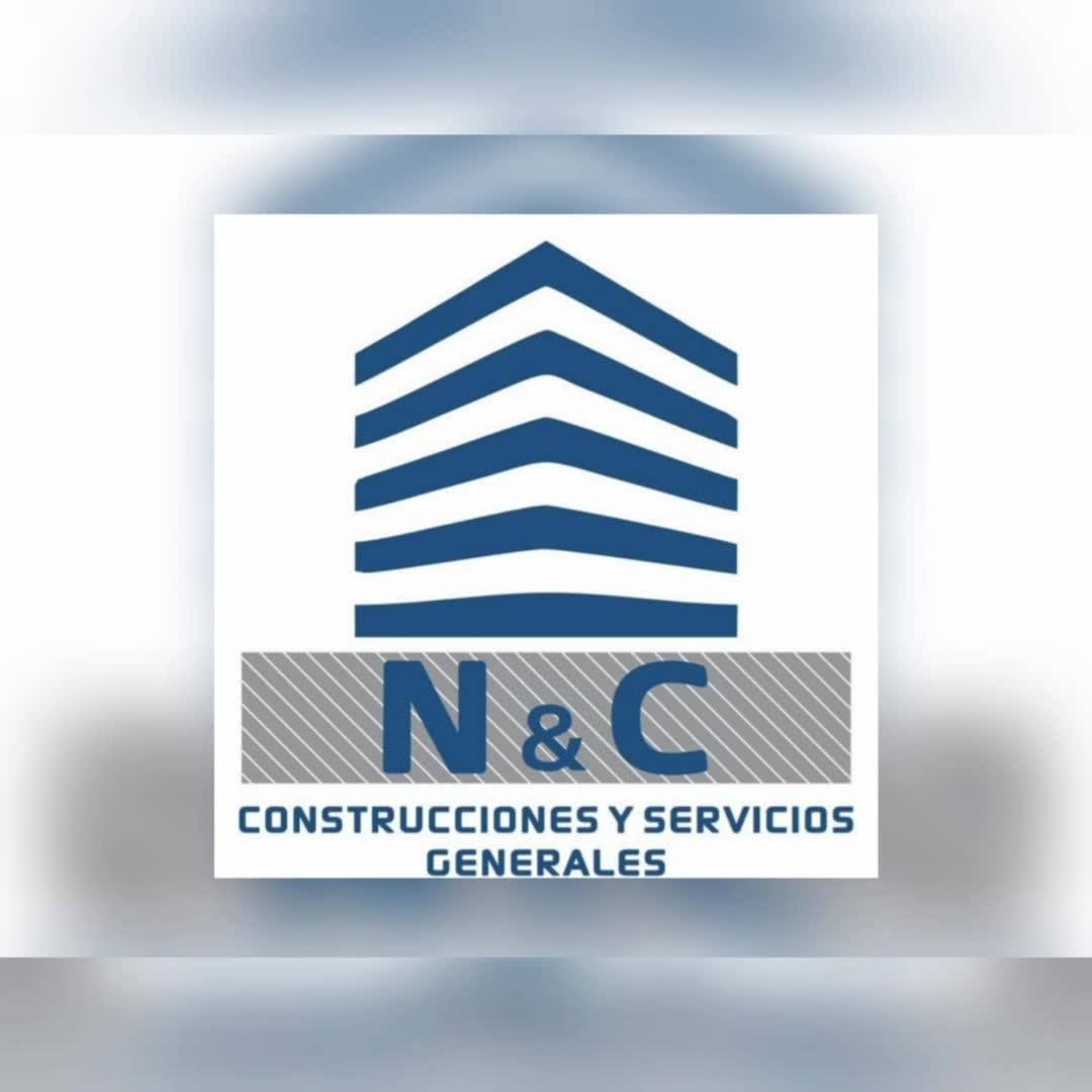 N&C construcciones y servicios generales