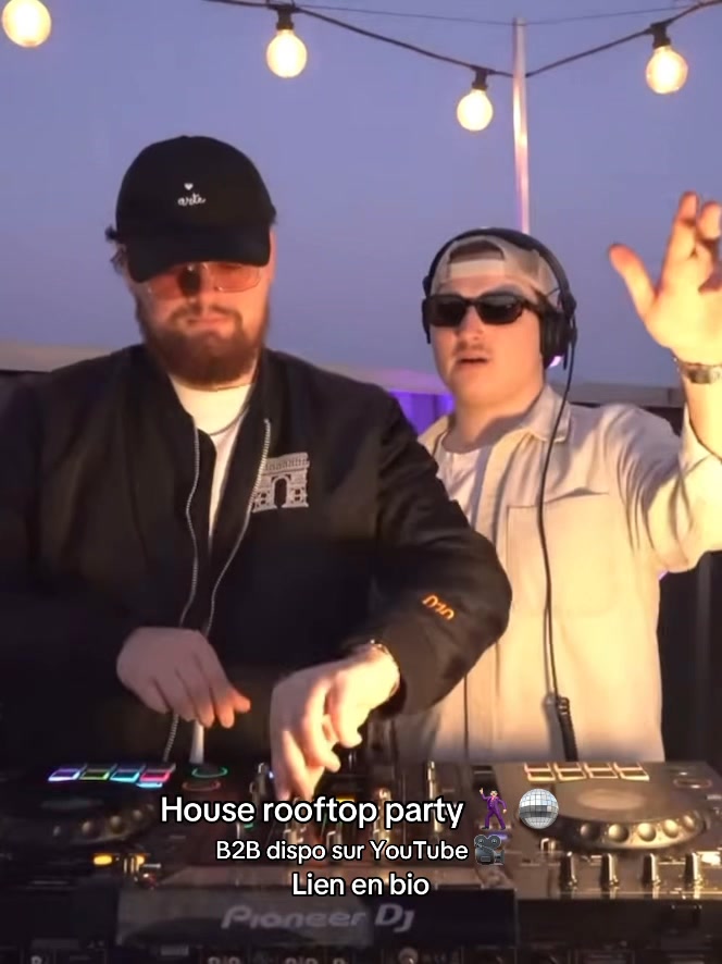 DJ FELIX REY