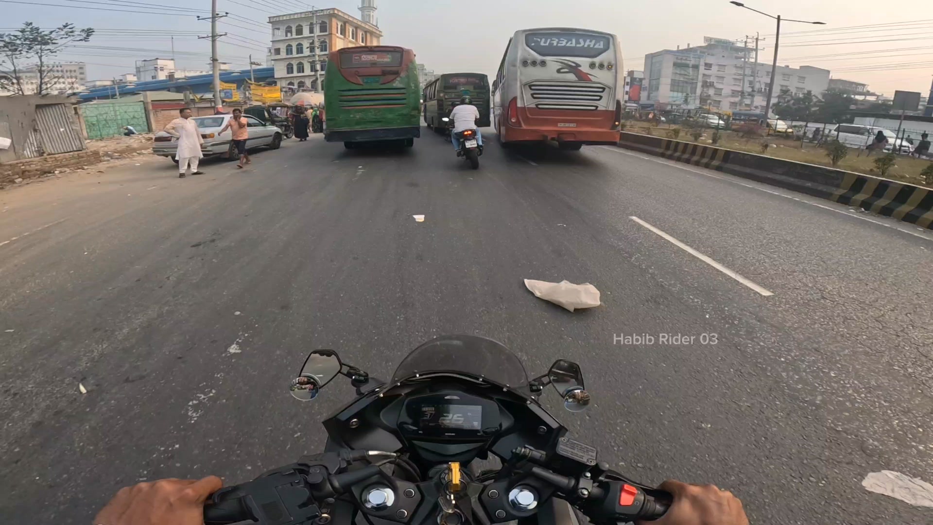 4v কাপঝাপ Ride🚀🏍️ #habibrider03 | Habib Rider 03 | Facebook
