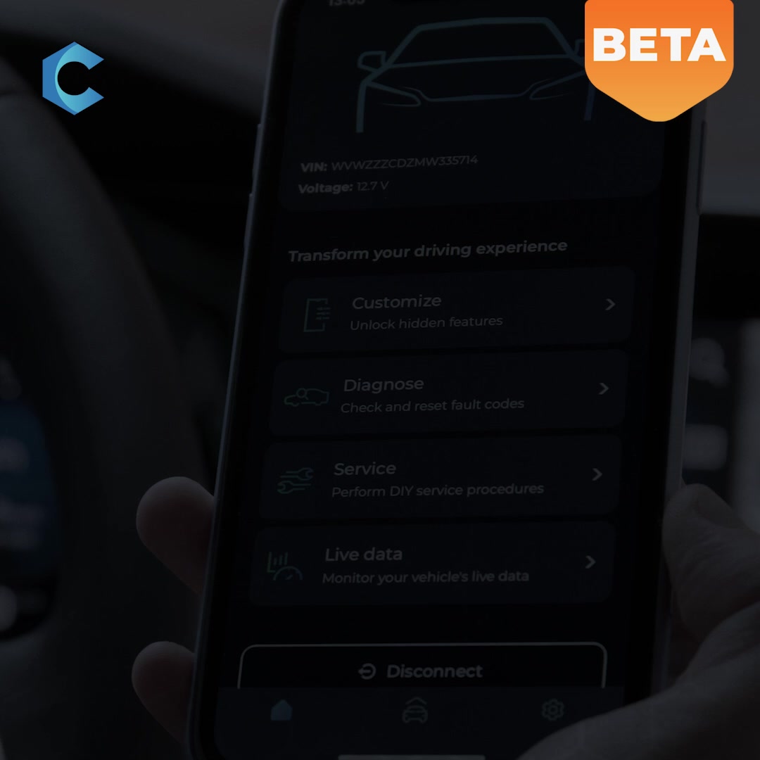 🚗 GM Drivers, We Need You! Help us shape the future of Carista ...
