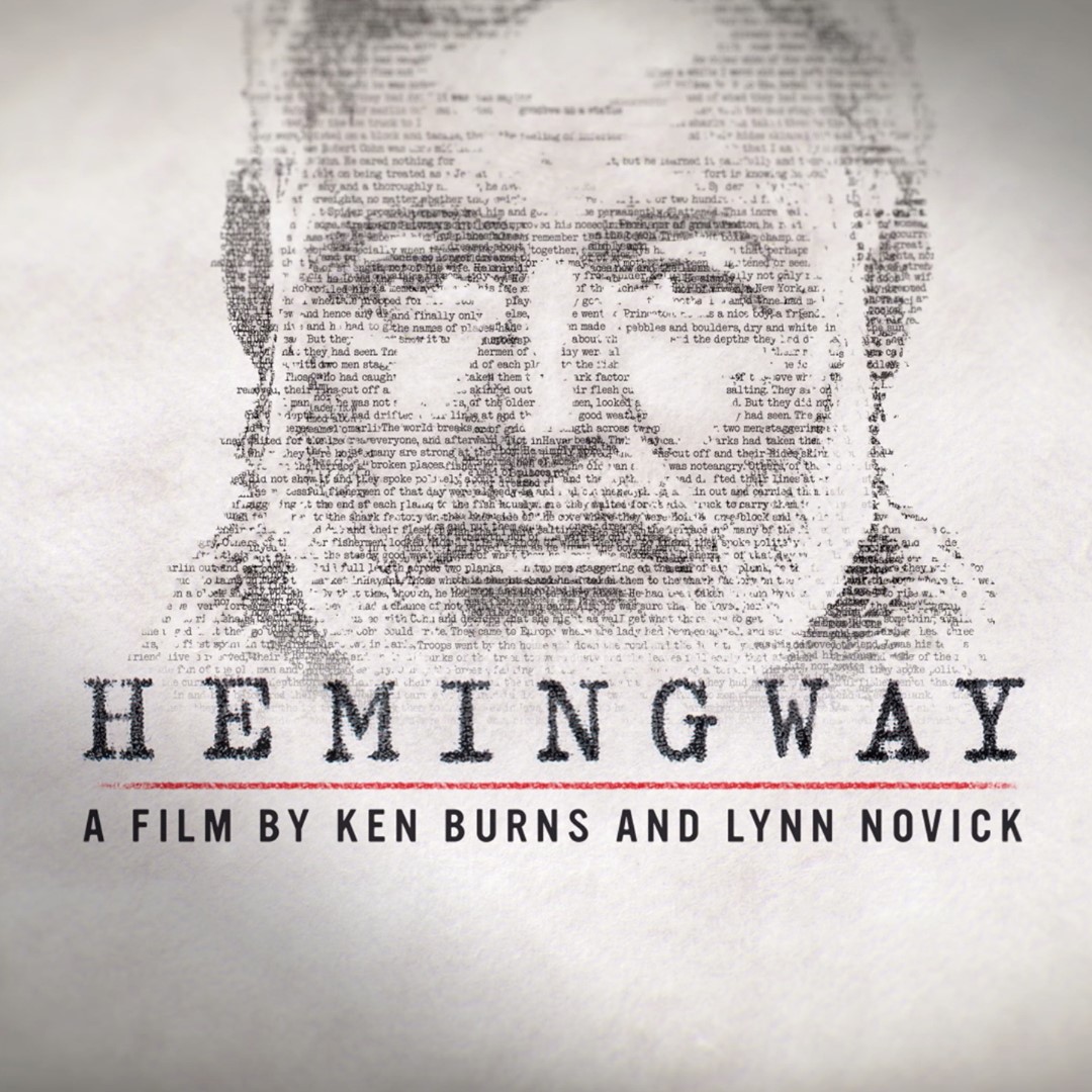 Fact or fiction? Ernest Hemingway once hit a critic with a book