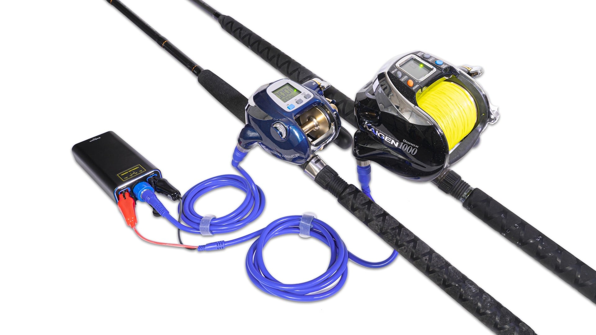 okuma citrix travel spinning rod 4pc 6' 6in ML W/Case: Buy Online at Best Price in UAE Species and technique line Option:Chartreuse White 6th Sense Bass Fishing