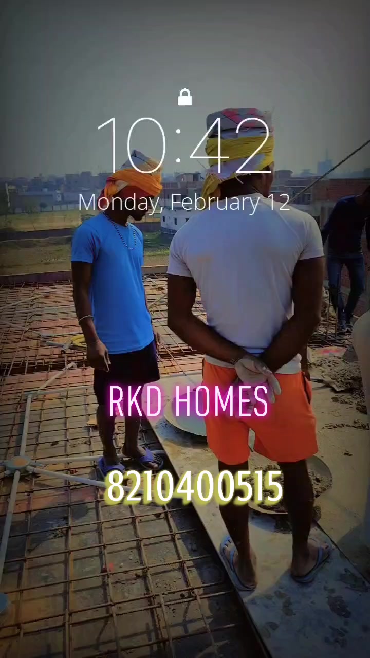 R K.D homes