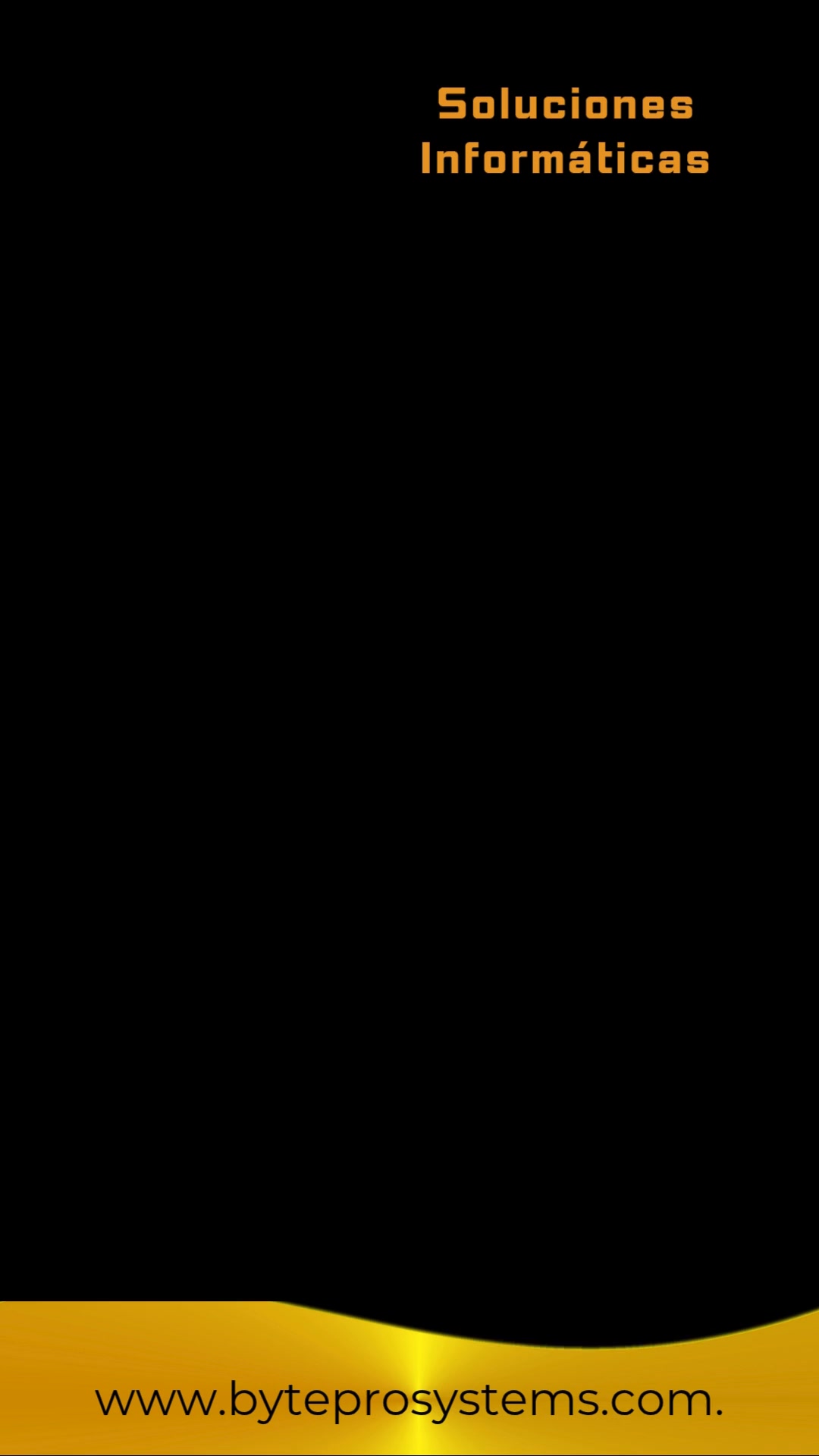 Bytepro Systems | Cuernavaca