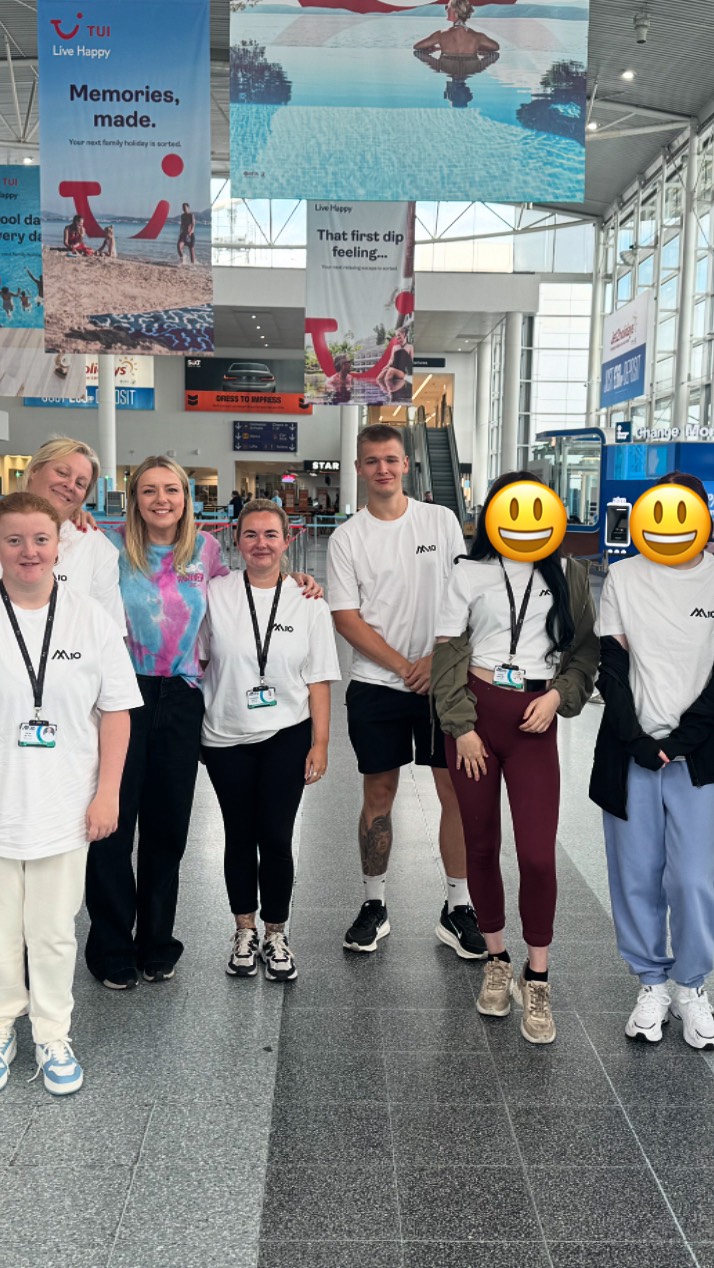🥳 We are open!!!! 🥳Butler Grange has now opened its doors in Darlington ...
