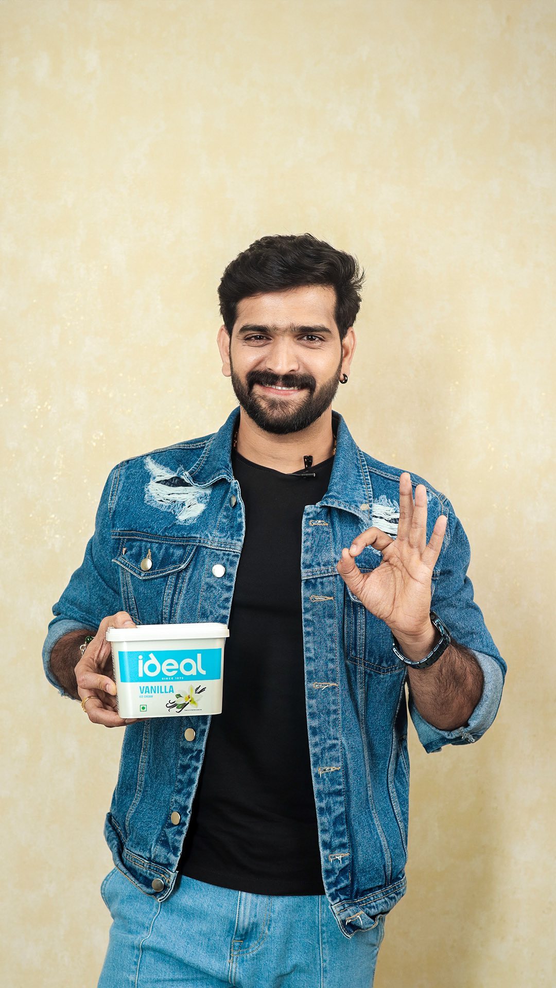 Roopesh Shetty