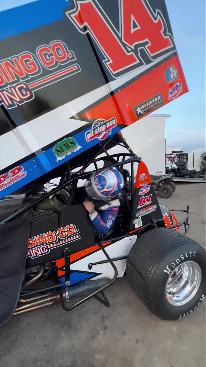 Go time!!! | Mariah Ede Racing | Facebook