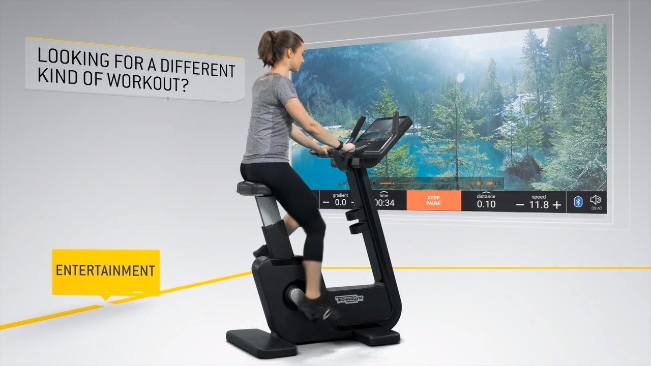 Activ8 Health & Fitness - Home
