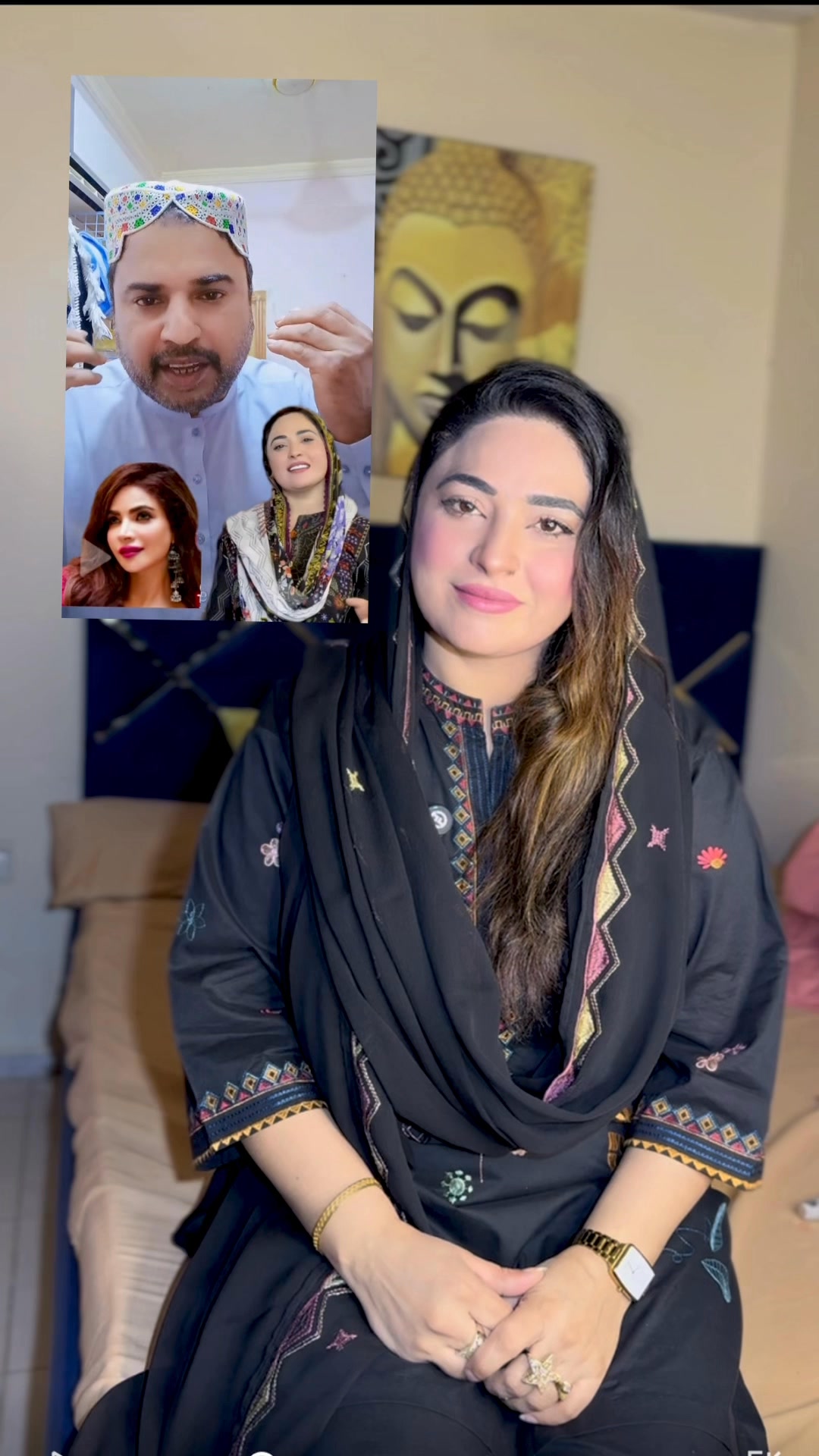 Rubi Ali on Reels | Facebook