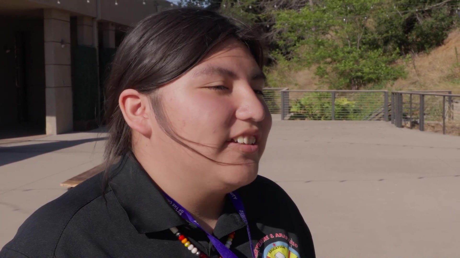 CAYC 2025 UNITY Conference Highlights from the Cheyenne and Arapaho ...