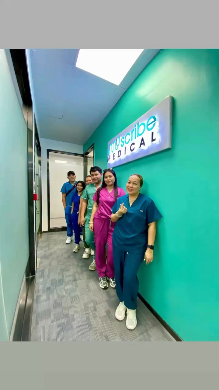 MyScribe Medical PH | Lapu-Lapu City