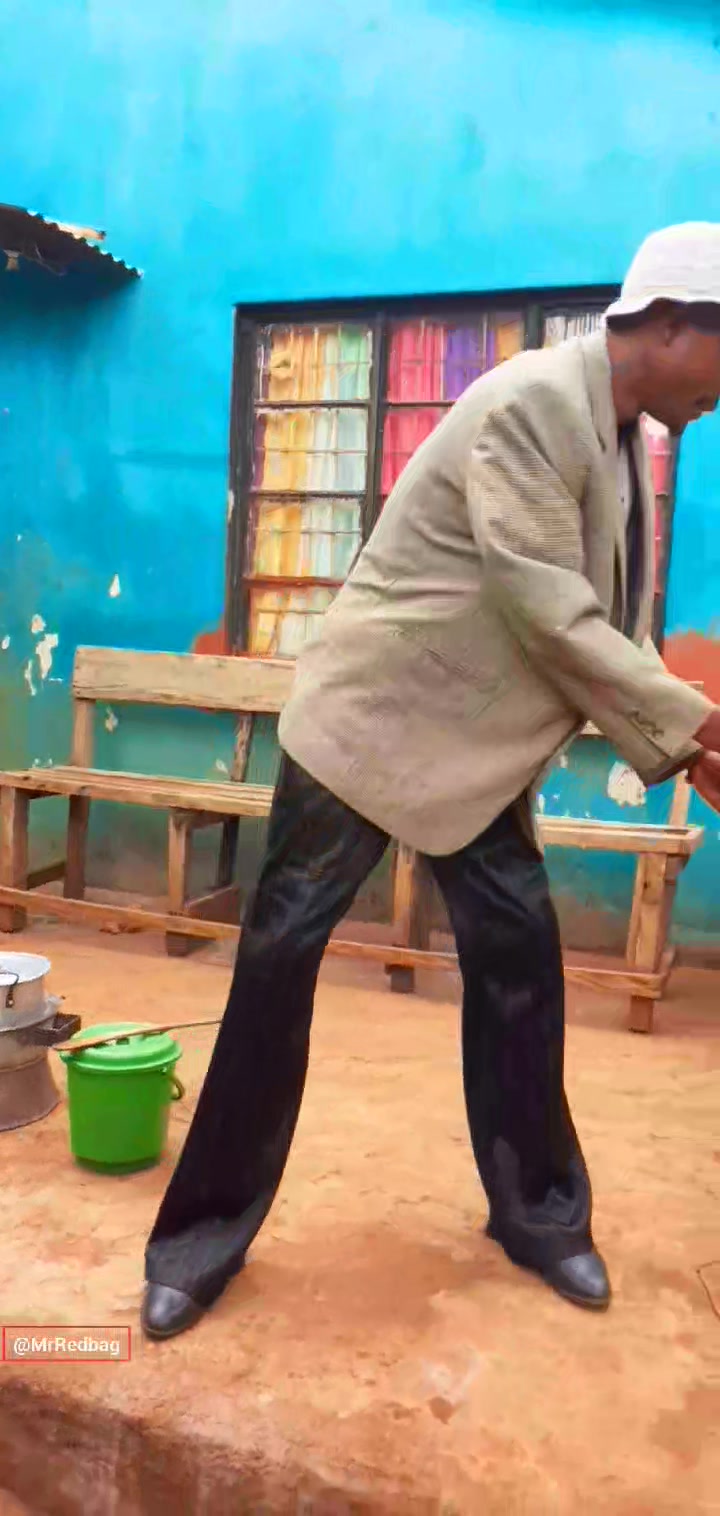 MR THAULO COMEDY