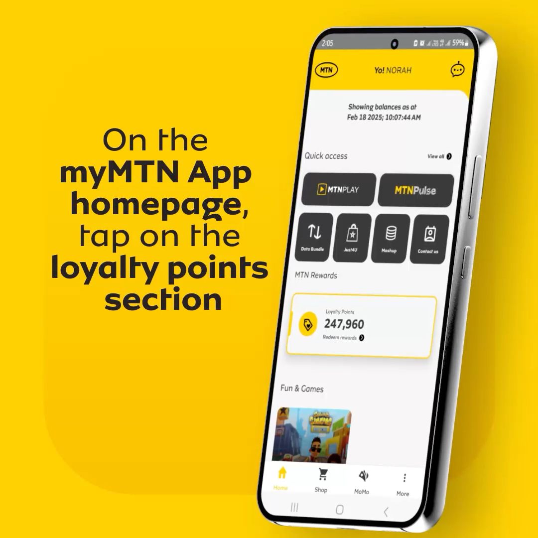 Having issues redeeming your rewards? Worry no more! This is how to ...