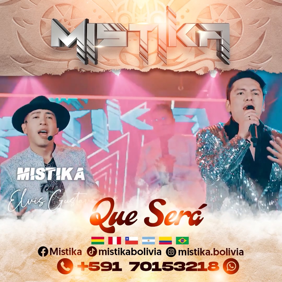 Mistika