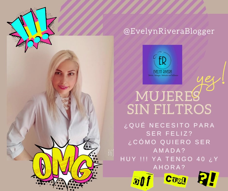 Evelyn Rivera Home