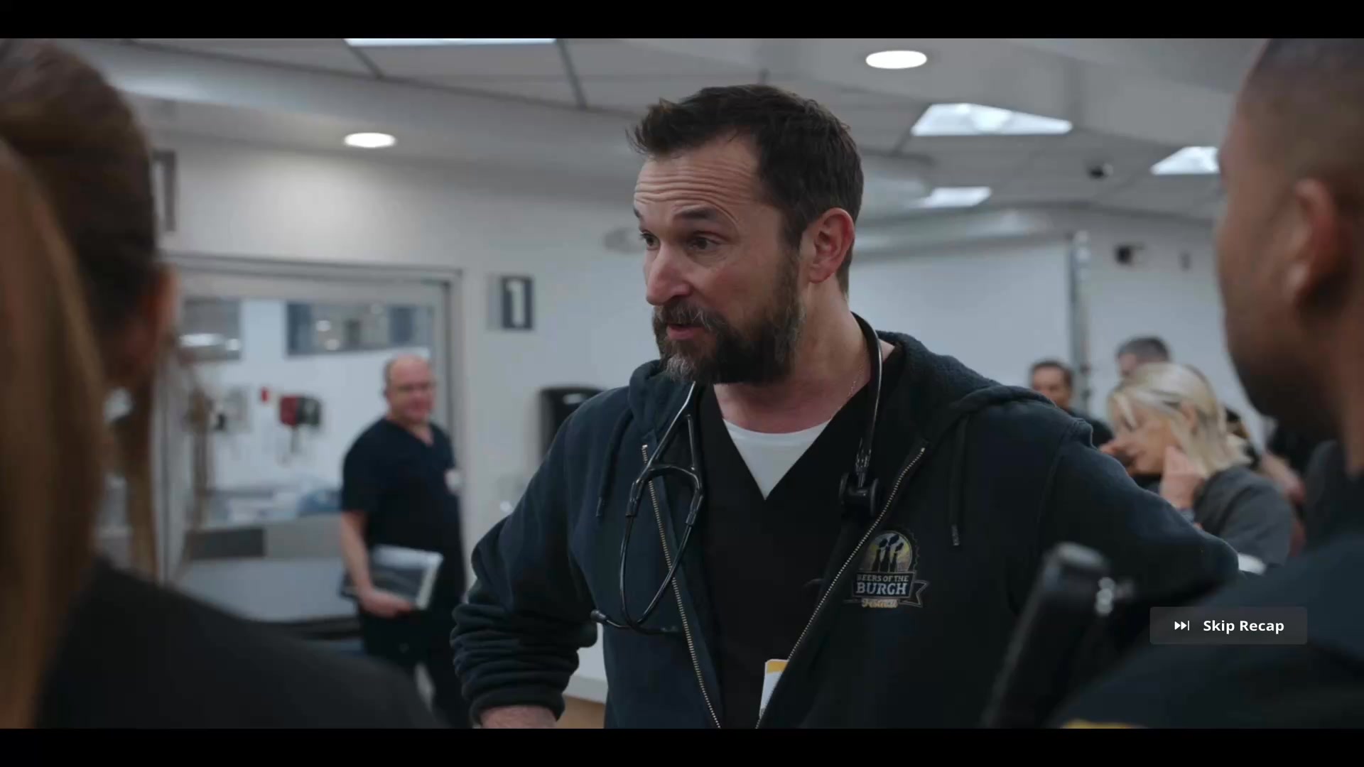 Chris - See Chris tonight on #AgentX on TNT 9 and 11 pm! | Facebook