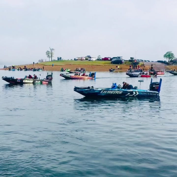 世界の釣り25】 アメリカバストーナメント🇺🇸 バスマスターエリート