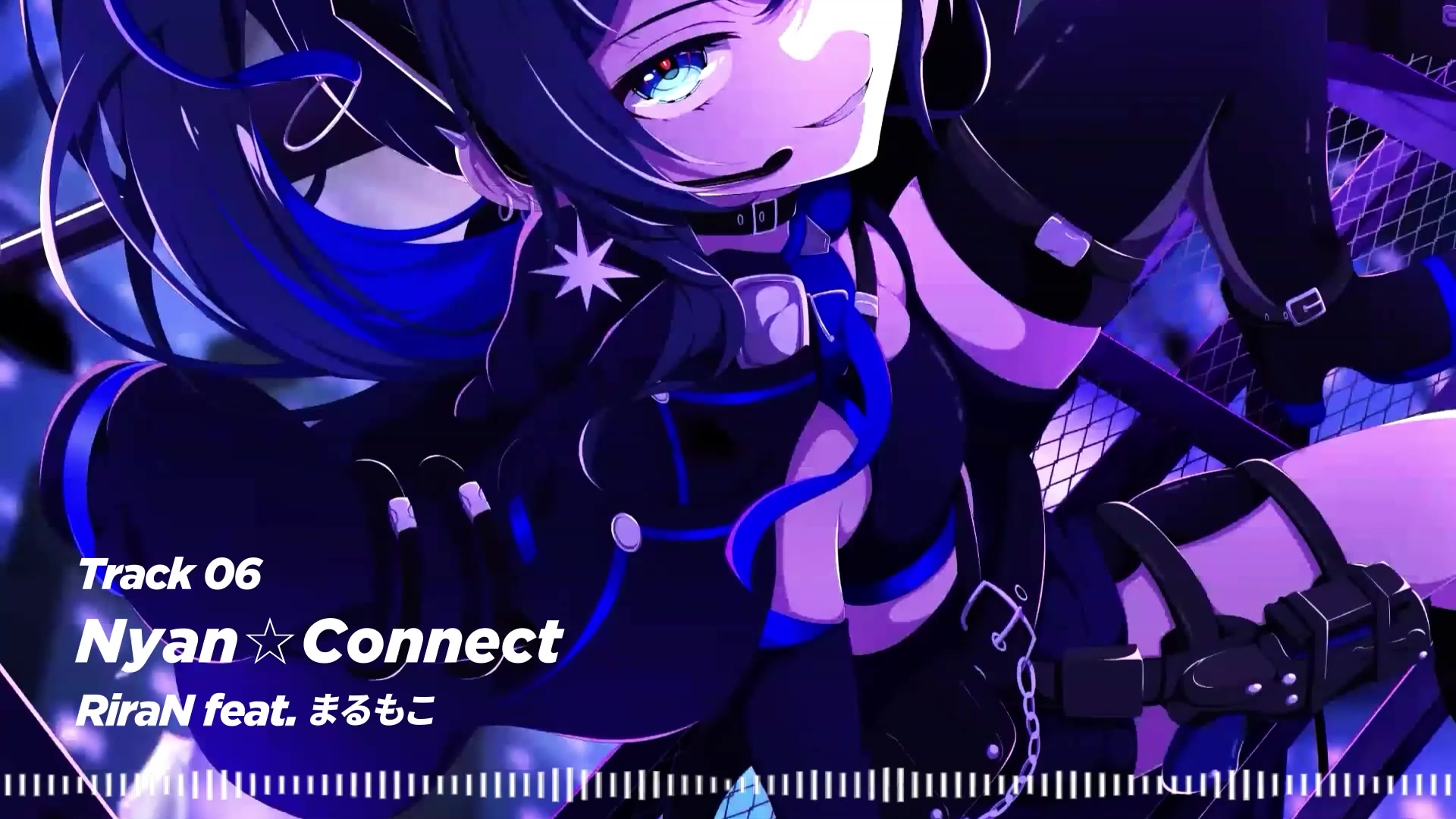 ⚡ RiraN New Album 『Flashback』 ⚡ https://youtu.be/Rx_fNTn2Keg 