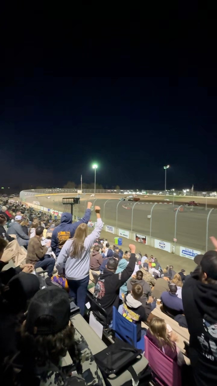 Ferguson Racing