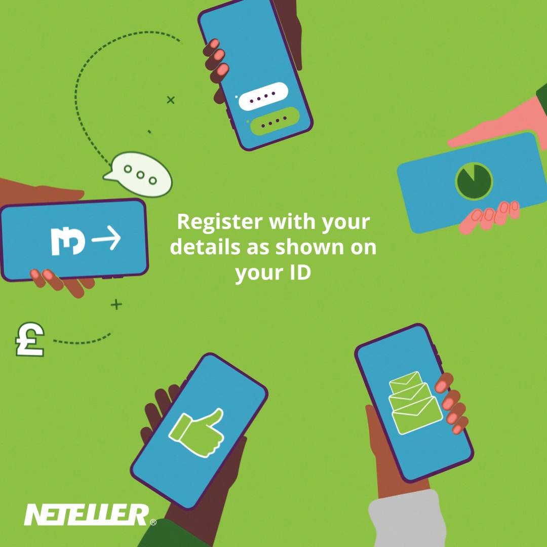 NETELLER