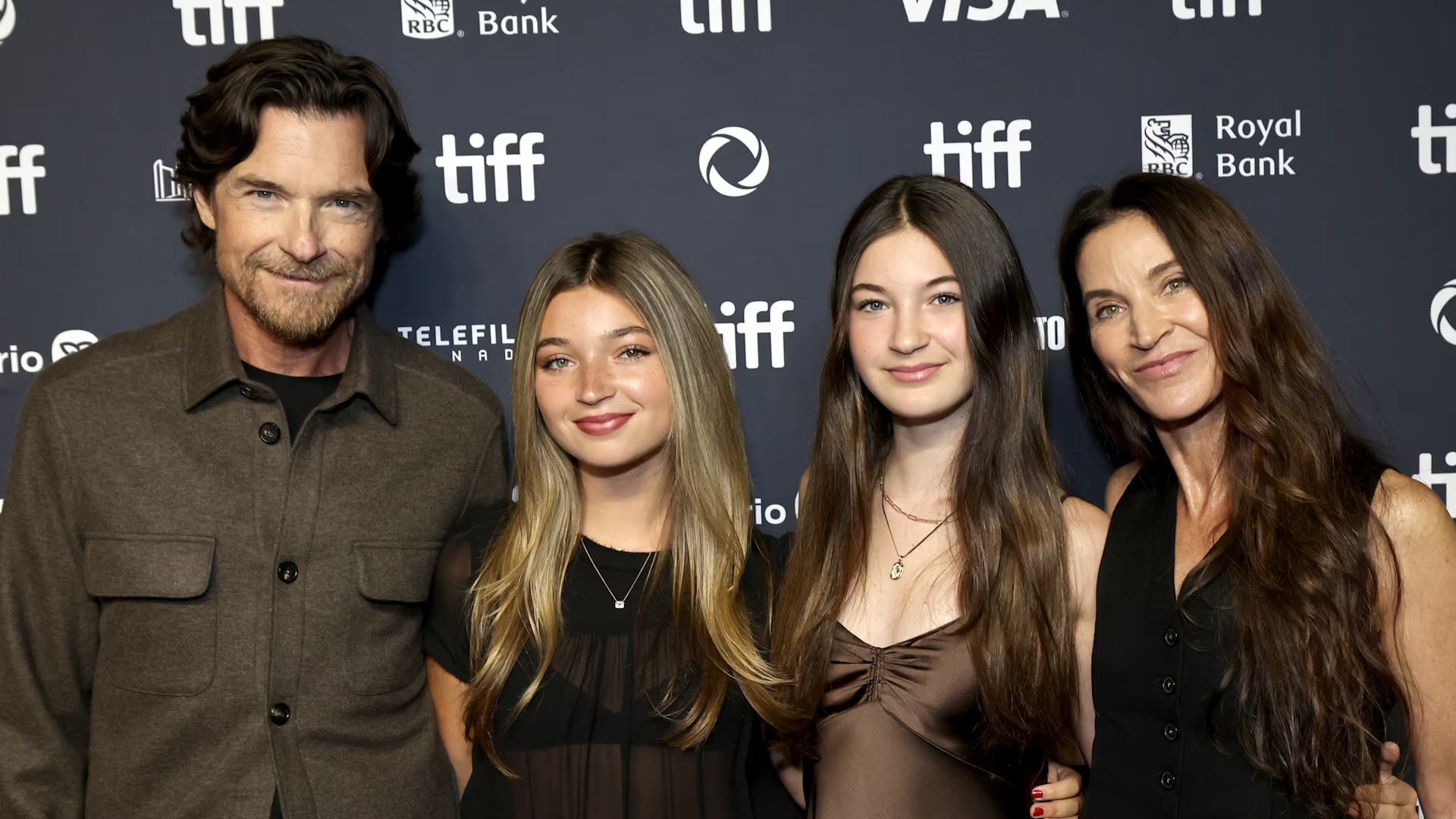 Jason Bateman's world premiere for Black Rabbit at the Toronto Film ...