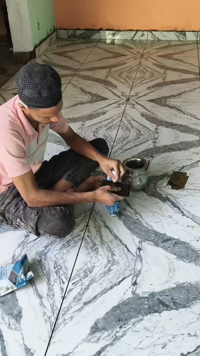 Karan Arjun# | Tiles Desing | Facebook