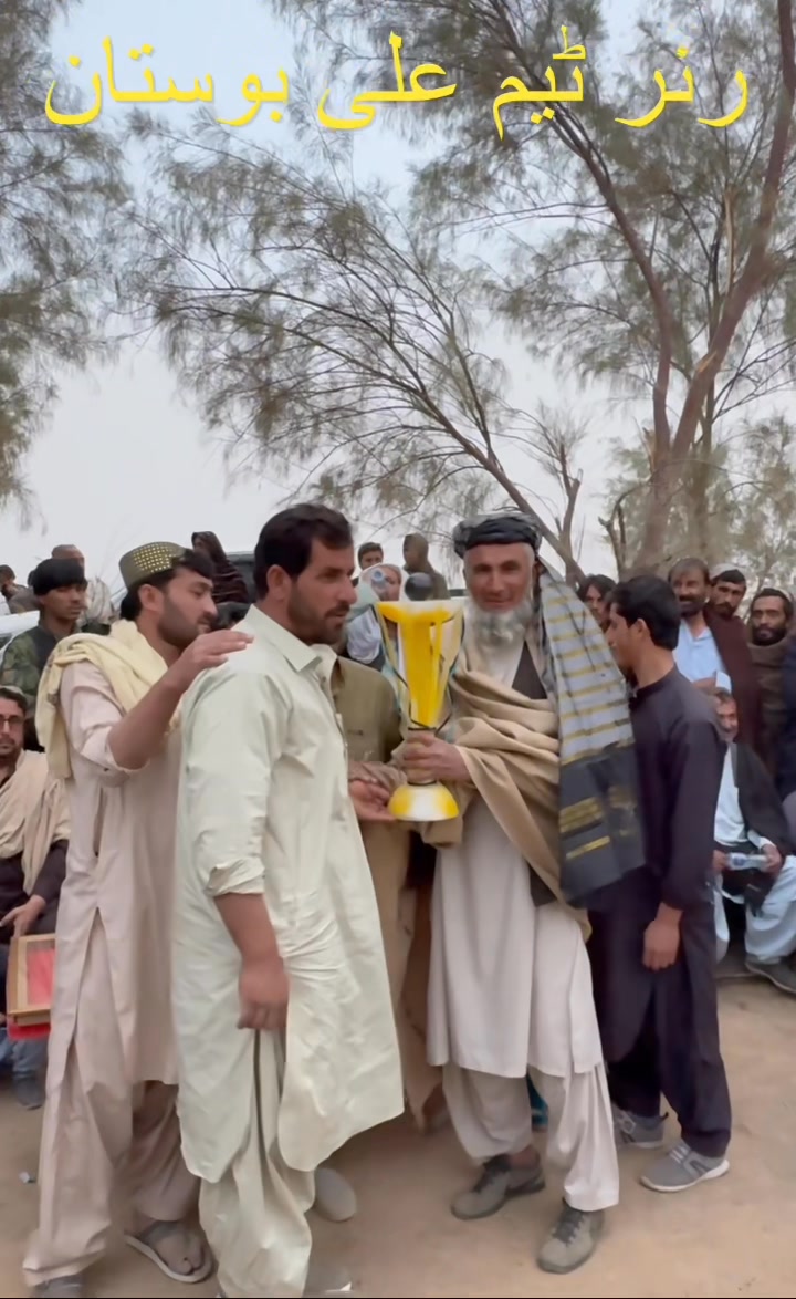 کنچے کا زبردست میلہ انعامات کی تقسیم صدو خان یارو کے شاندار میلے کا ...