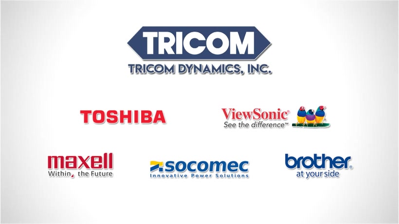 Tricom Dynamics, Inc. - Home