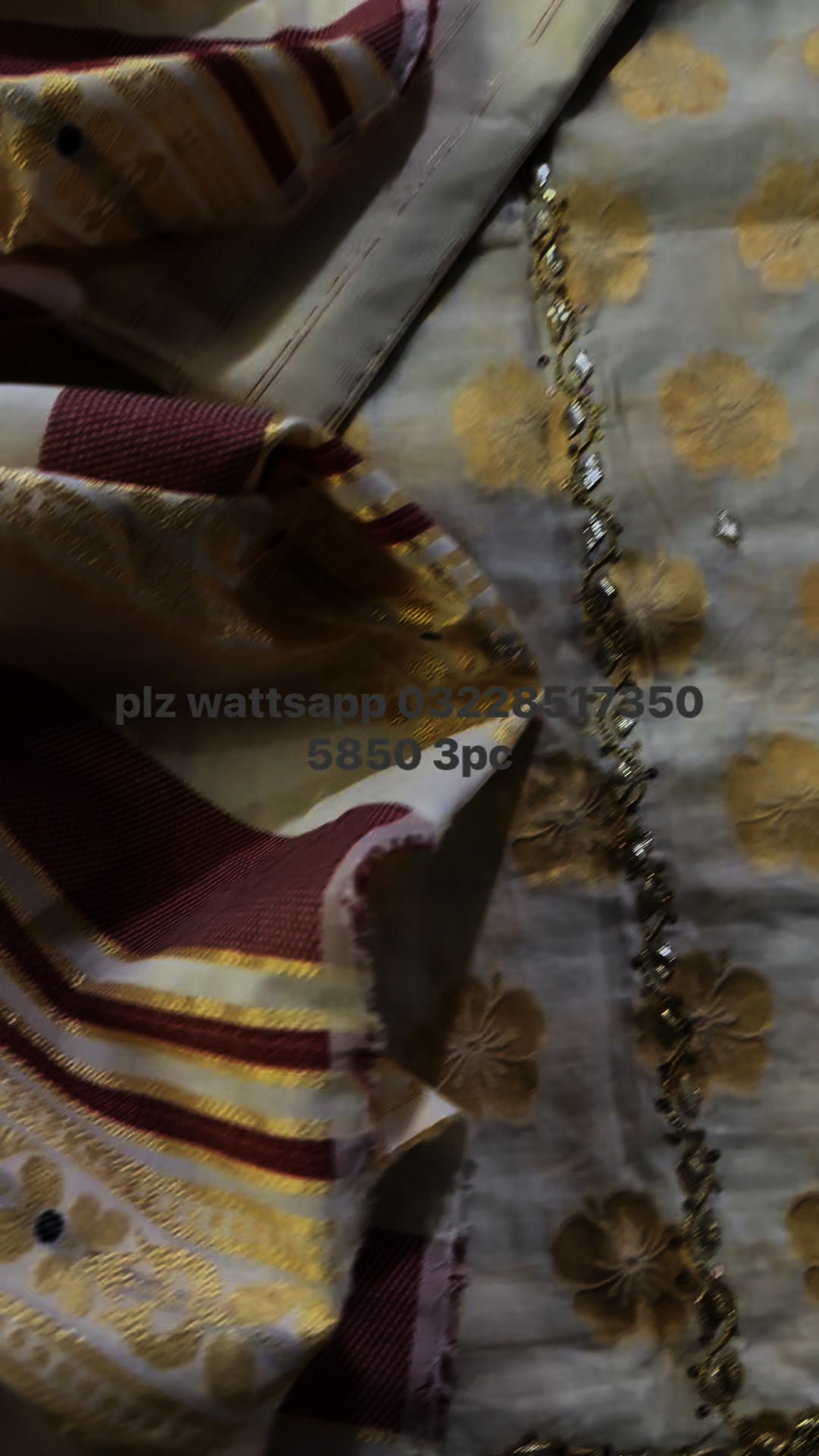 Multani Thread Art on Reels | Facebook